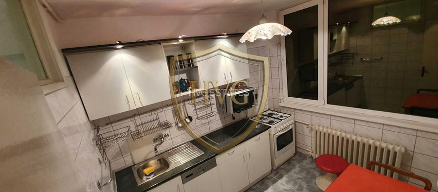 Apartament cu 2 camere | Boiler | Arcul de Triumf - 7