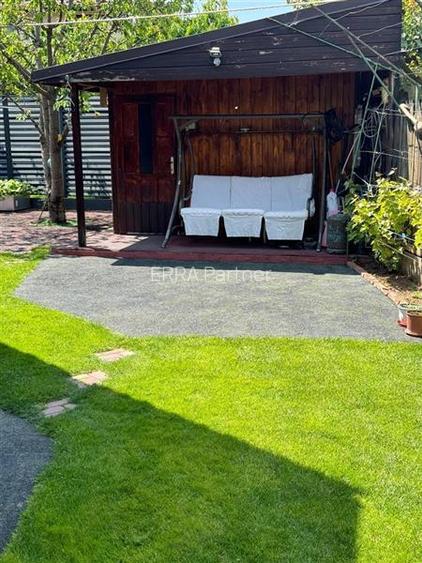 Vila cu gradina. Chitila. Exclusivitate. - 3