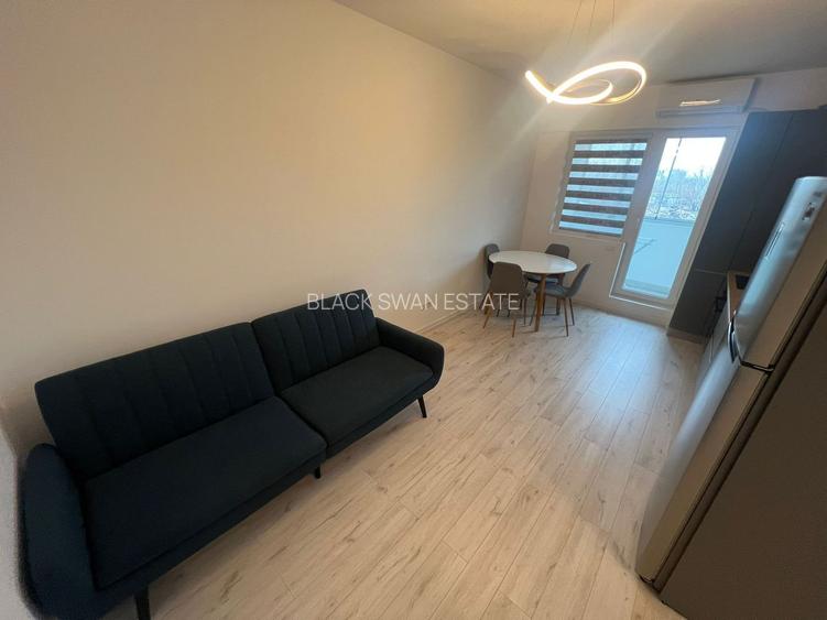 Apartament Envogue Residence Sector 6 Metrou Preciziei - 7
