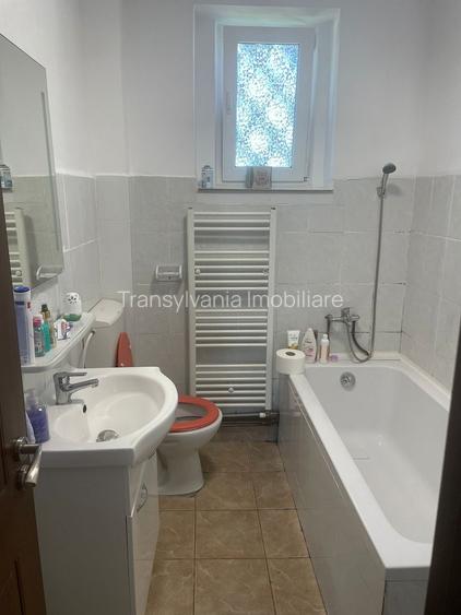 Apartament 2 Camere Decomandat | Central |  The Office | Parcare Inclusă - 9