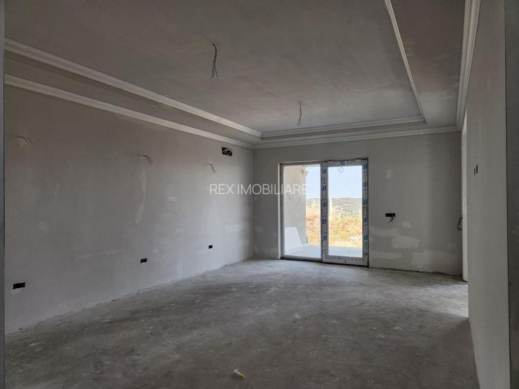 Duplex 125mp-inainte de calea ferata-Sacalaz - 4