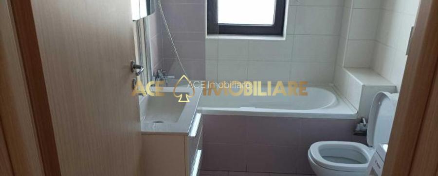 2 Camere de inchiriat | Jiului | Centrala proprie | Bloc Nou - 7