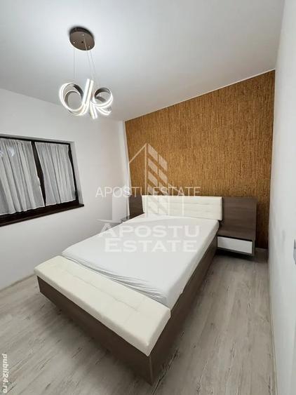 Apartament cu 2 camere, zona Lidl din Giroc - 3