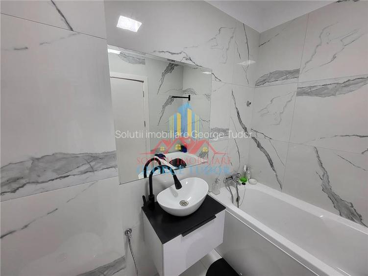 Inchiriere garsoniera decomandata Chiajna Padure - 13