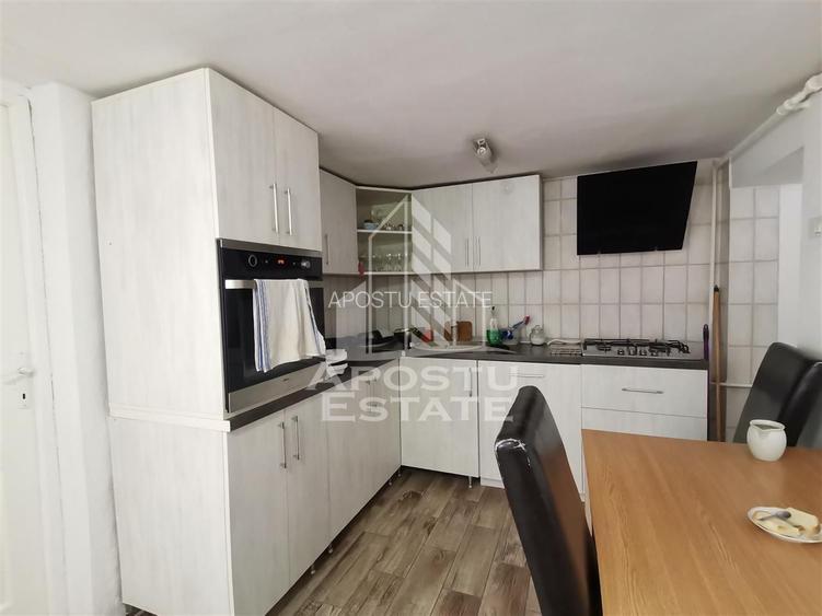 Casa individuala teren 571mp zona Sagului - 5