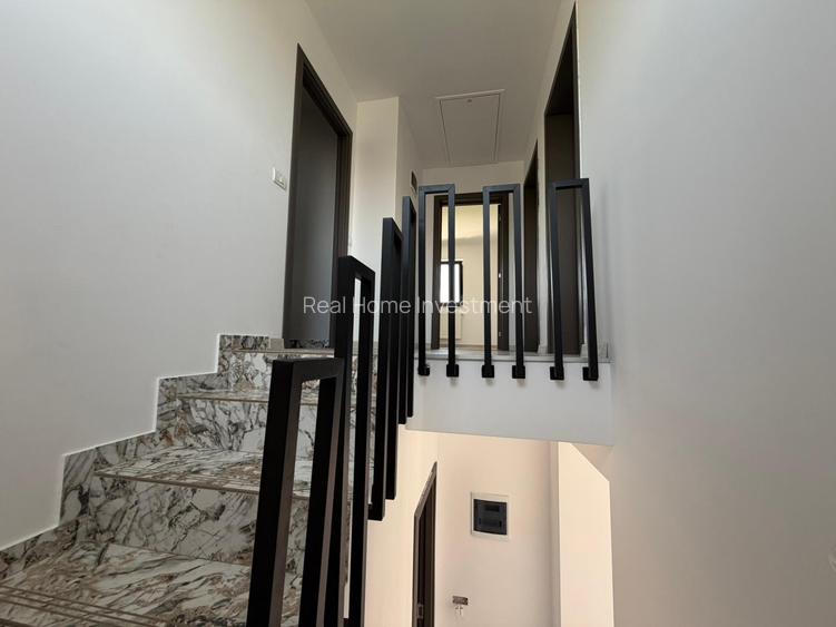 Casă P+E,4 camere, gata de mutare,900 m de blv. - 4