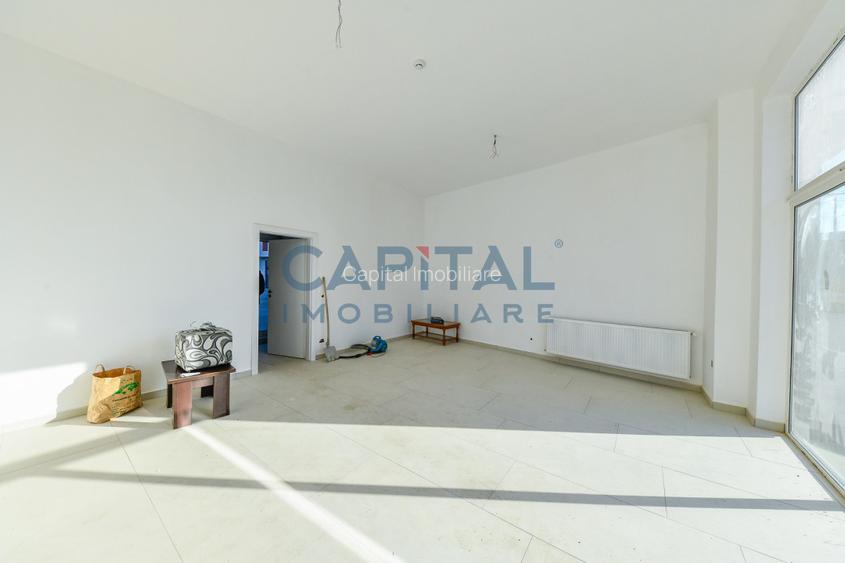Spatiu comercial de vanzare in cartierul Marasti - 3