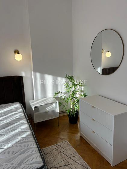 Apartament 4 camere Lux+Centrala de bloc langa metrou Universitate - 11
