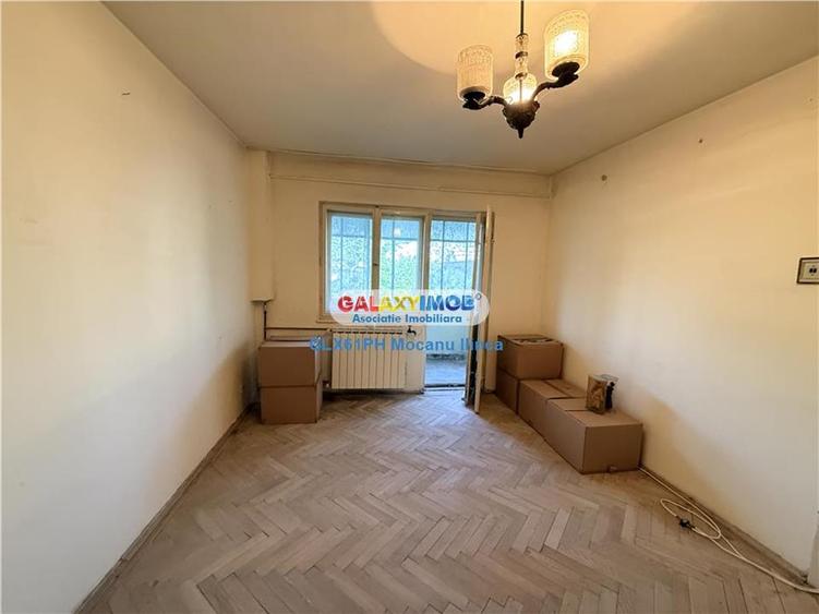 Vanzare apartament 2 camere, in Ploiesti, zona Nord, Cameliei - 11