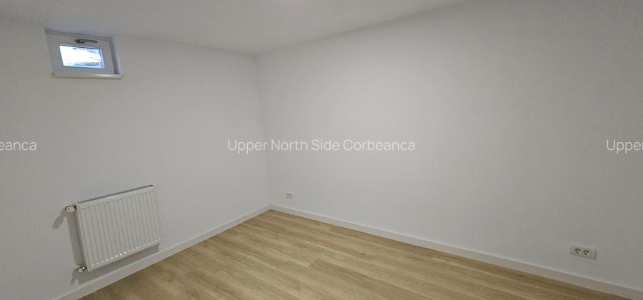 Vila noua S+P+M Prima Inchiriere | Teren 330 mp | Baneasa | Complex rezidential - 11