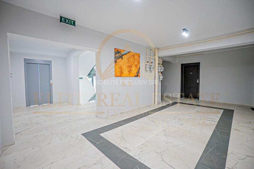 Stațiunea Mamaia - Apartament 2 camere cu vedere la mare. - 26