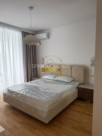 Apartament 2 camere || The Ivy Baneasa || Centrala proprie - 6