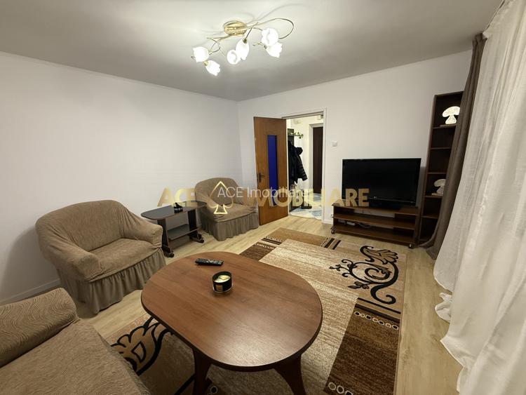 3 Camere de inchiriat | Dristor | Pet-friendly | Metrou | Mobilat - Utilat - 5