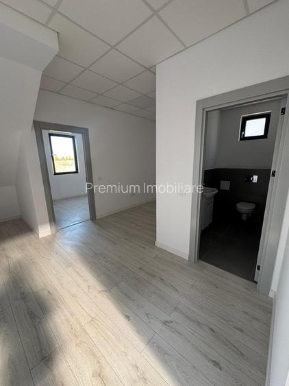 Hala 600 mp | TBM Park Chitila | Curte 460mp | Birouri | TIR - 13