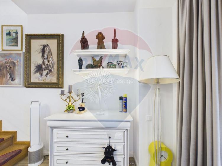 Casă / Vilă cu 3 camere de vânzare - 20