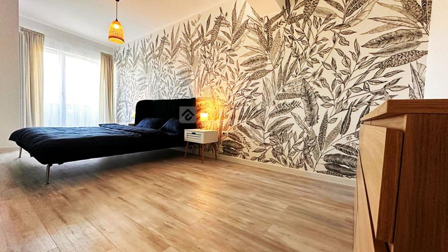 Semicentral | bloc nou | estetica moderna | 3 camere ready to move - 7