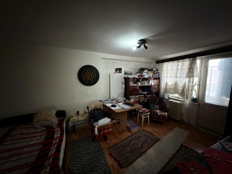 Apartament 2 camere decomandat 2 balcoane