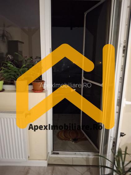 Titan-Ozana | 2 Camere | Metrou 12min | Centrala | Parcare | 2Balcoane - 15