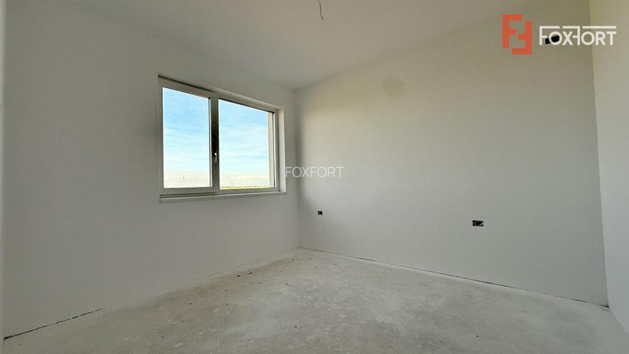 Duplex 5 camere cu toate utilitatile - Mosnita Noua - 10