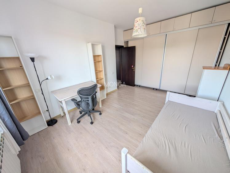 Apartament 3 camere 112mp + terase | 0 comision | Pipera Padure | Iancu de Huned - 23