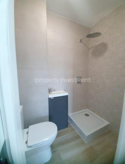 Calarasilor - Muncii | 2 Camere | Terasa | Nemobilat | Pretabil Birouri | - 9