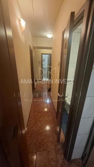 Piața Romană | 3 Camere Decomandat 65 mp | Investiție Ultra-Centrală - 2