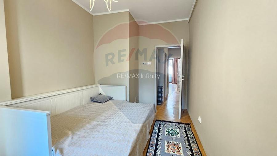 Închiriez apartament PREMIUM cu 3 camere în zonă Ultracentrală - 17