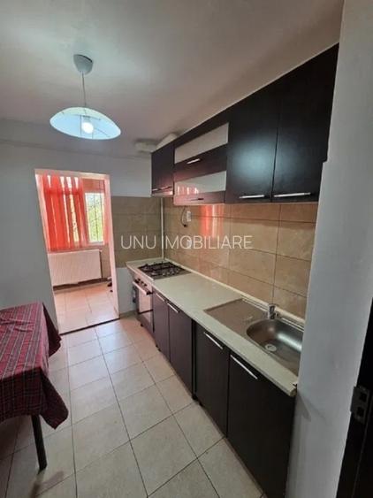 Apartament 2 camere -Nicolina- - 3