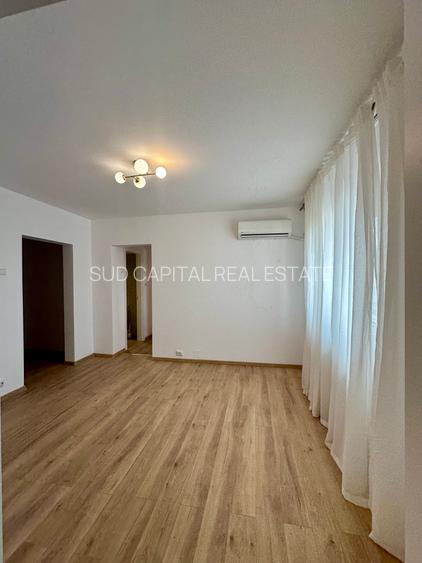 0% COMISION - Bd. 1 Decembrie 1918  2 camere .5 min distanta metrou - 8