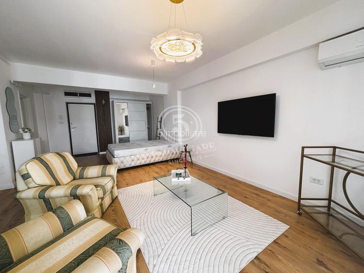 Apartament Tip Studio Lux | Ivory Residence Pipera – Mutare Imediată - 13