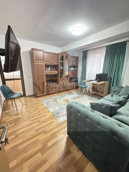 2 camere complet mobilat | renovat 2023 | metrou Dimitrie Leonida - 3