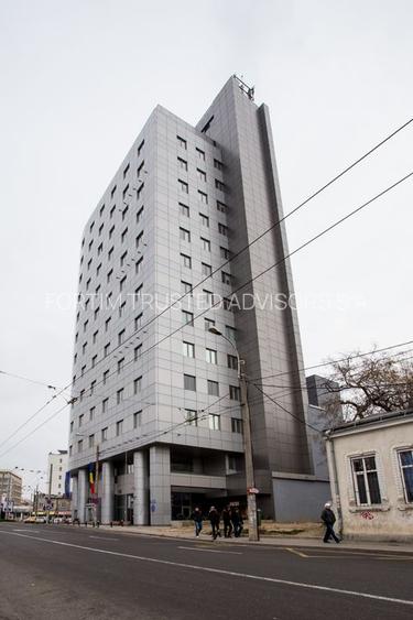 Bucharest Business Center - 2