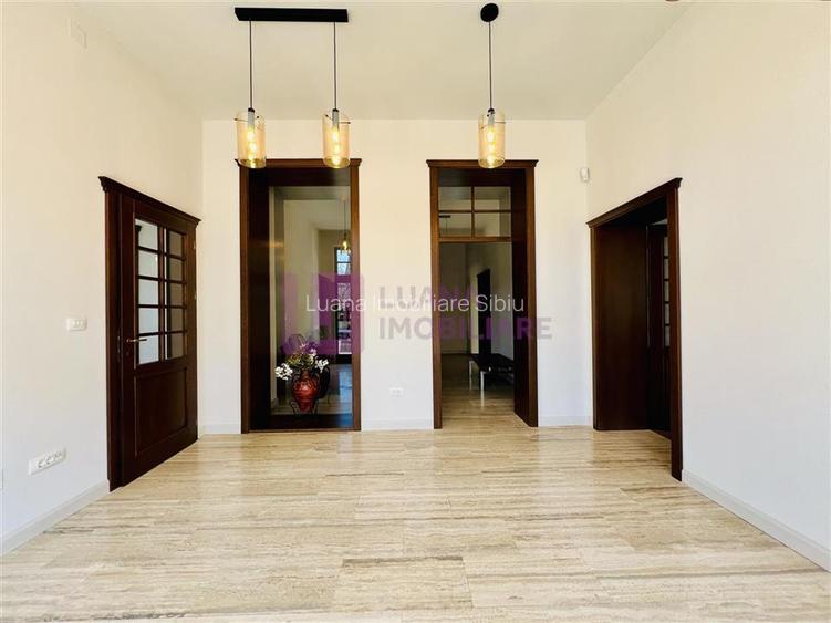 Spatiu de birouri | zona centrala, Noica | 150 mp | Office building | parcare - 8