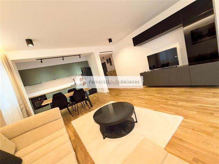 Pipera | Residence 5 Forest | Bloc 2025 | Parcare | Totul Nou - 10