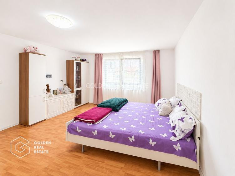 Casa Vladimirescu, teren 319 mp cu 2 camere - 7