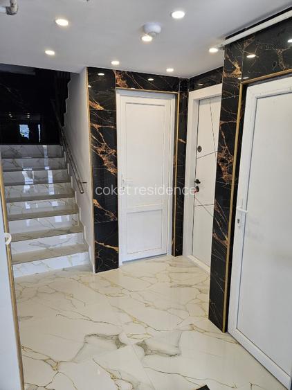 PRELUNGIREA GHENCEA -----> COKET RESIDENCE---->59.900 - 8