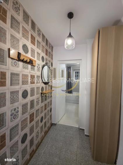 2 camere  pet-friendly / Petuniei/Plaja Grigorescu - 9