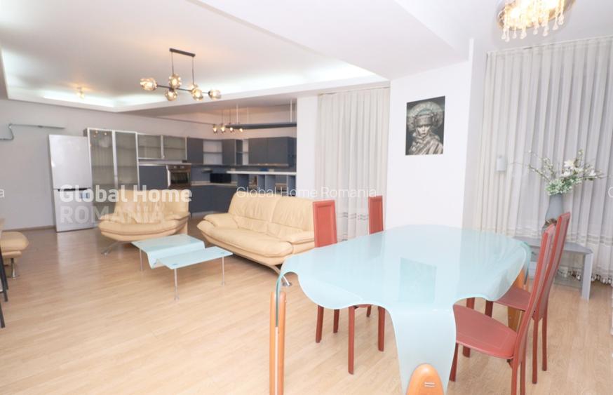 Apartament 3 camere | Sat Francez - Aron Cotrus | 117 mp | Parc Herastrau | - 3