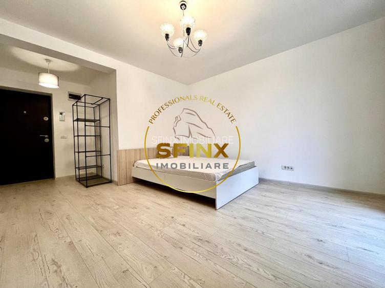 Garsoniera Trapezului, centrala termica, loc de parcare - 3