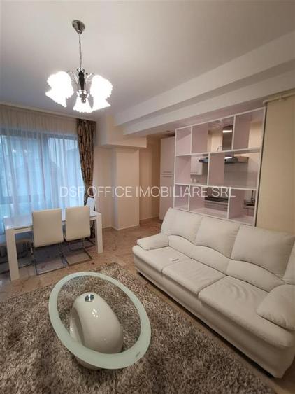 Ap cu 2 camere, Loc de parcare Exclusive Residence, Copou Iasi - 6