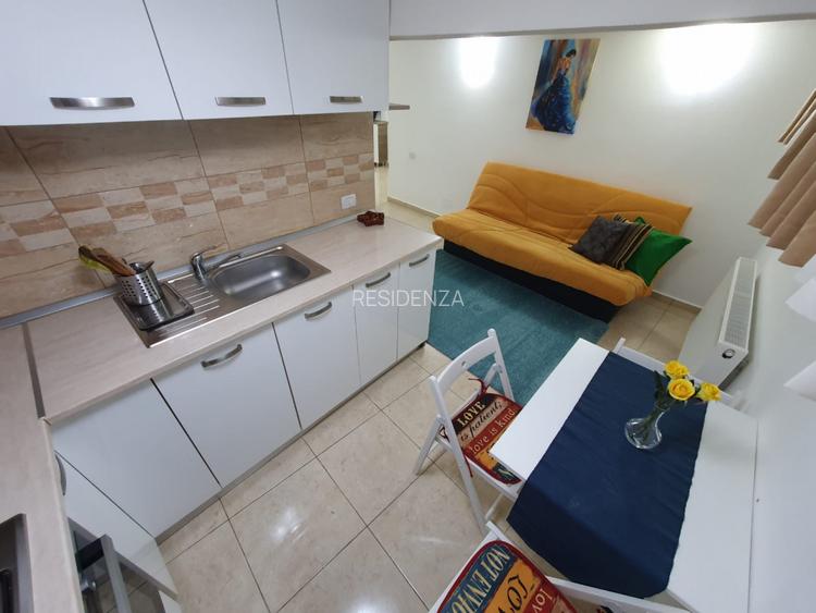 Apartament 2 Camere Cismigiu | Demisol | Centrala proprie | Pet Friendly - 9