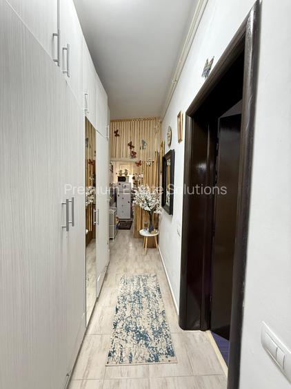 Garsonieră modernă de vânzare – Militari Residence, Str. Rezervelor-Comision 0% - 14