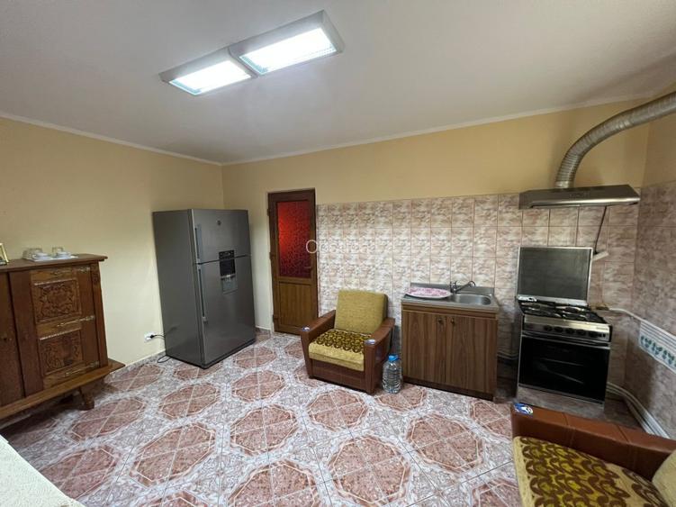 Casa P+Mansarda sud omv lidl - 9