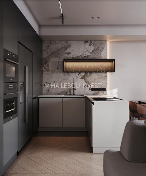 4 camere NOI la pret de 3 camere | Sub 100.000€ | Finalizare Mai 2026 - 3