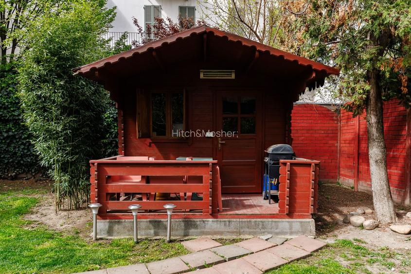 Casă Individuală Elegantă în centrul Timișoarei - 41