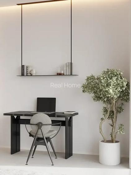 Decomandat | 2 Camere | Terasa 10mp | Incalzire Pardoseala | STB 10min - 5