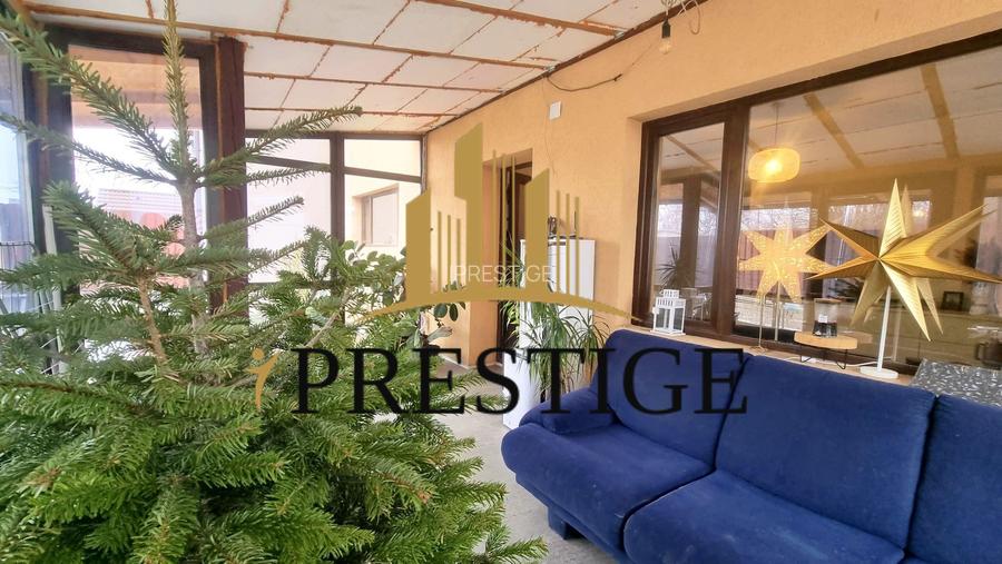 CASĂ DE VÂNZARE ÎN SIBIU CISNĂDIE | PRETABILĂ 2 FAMILII - 15