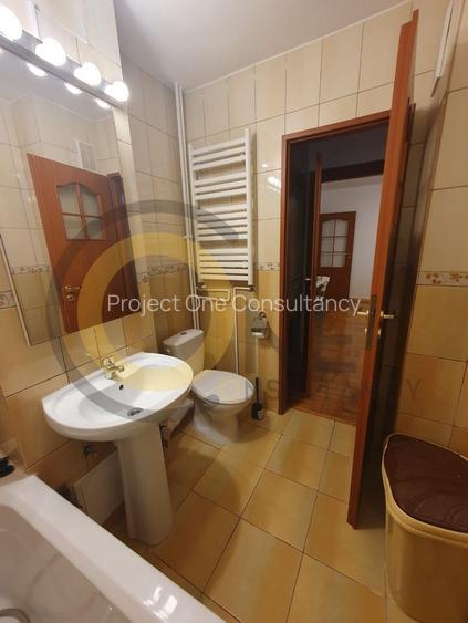 Apartament de 2 camere - parter - Dorobanti Beller - 7