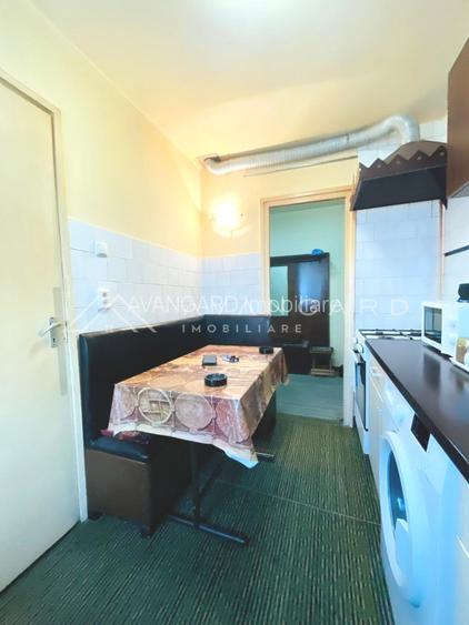 | Apartament 3 camere | 65 mp | Manastur - zona str. Padin | - 8