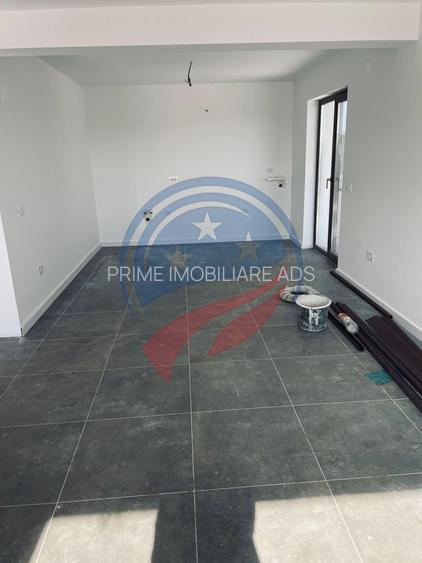 CASA SPATIOASA 4 DORMITOARE 100 M UTILI ZONA CAPSUNARIE DAMILA - 5